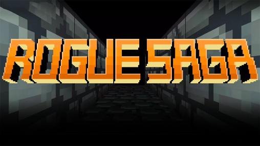 game pic for Rogue saga